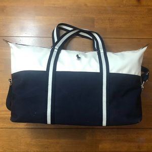 Duffel bag